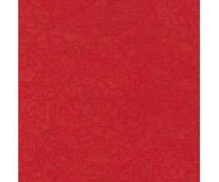 Nepaali paber MUSTRIGA 50x75cm - lootos, punane